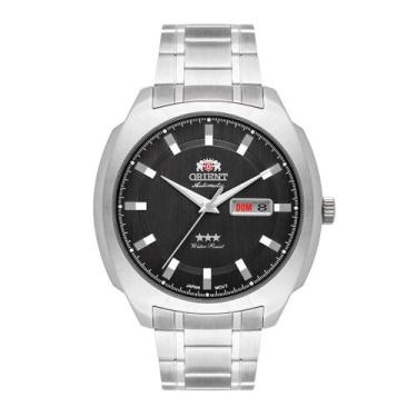 Imagem de Relógio Orient Automático Masculino - F49SS022 P1SX