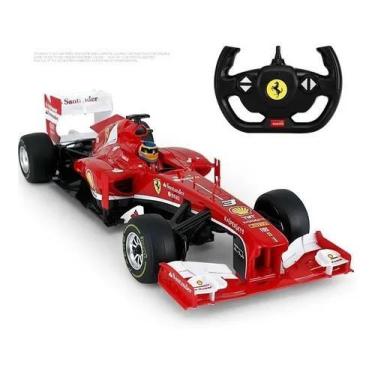 Imagem de Carro De Controle Remoto 7 Funç. 1/12 42cm - IMPT