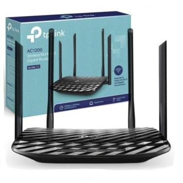 Imagem de Roteador Wireless TP-Link EC225-G5 Wi-Fi AC1300 MU-MIMO
