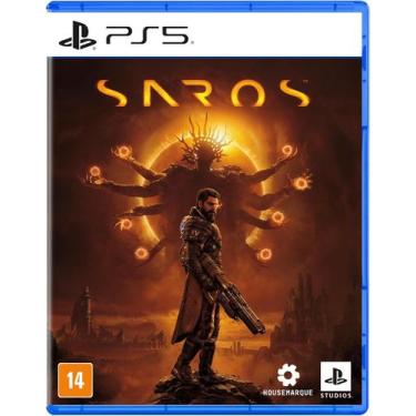 Imagem de Jogo Saros - Playstation 5 - Sony