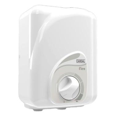 Imagem de Aquecedor Central Cardal Flex 8t 8200w 220v - AQ254/2