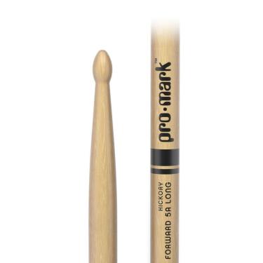 Imagem de Baqueta American Hickory 5AL Madeira (PAR) Promark TX5ALW
