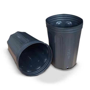 Imagem de Embalagem Mudas Plantas Flexível 2,6 Litro Atacado 100 und