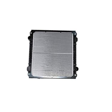 Imagem de RADIADOR DE AGUA 510 MM AGRALE VOLARE W8 W9 FLY EURO V COM MOTOR MWM MAX FORCE 4.8