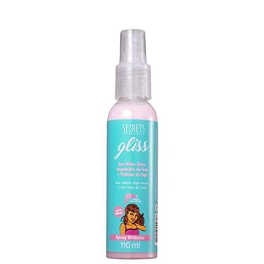 Imagem de Spray Bifásico Secrets Professional Gliss 110Ml