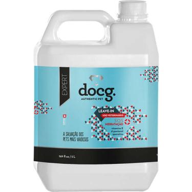Imagem de Leave-In docg. Expert S.O.S Hidratação - 5 Litros