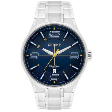 Imagem de Relogio Orient - Mbss1307 D2sx