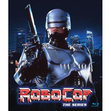 Imagem de RoboCop: The Series