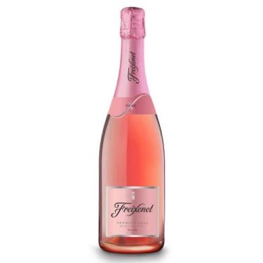 Imagem de Cava Freixenet Brut Rosé