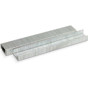 Imagem de Grampo Para Grampeador Manual  6 Mm 1000 Pçs/Pacote - Noll