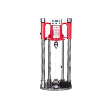 Imagem de Máquina de Furar Tecido SSH-ZD2-21D 220v - Sun Special, 220V