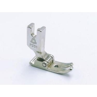 Imagem de Calcador com Furo para Reta P351-RH QX - QXyun