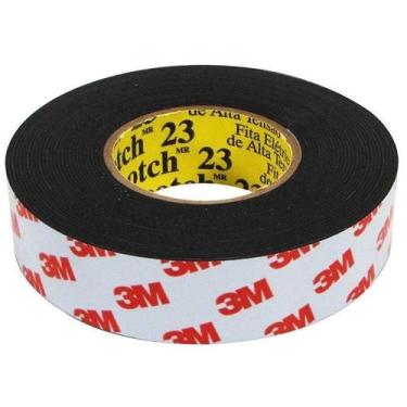 Imagem de Fita Auto Fusao 19Mmx5m 3M