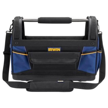 Imagem de Bolsa para Ferramentas Aberta 20” 8 Bolsos IWST93171-LA Irwin