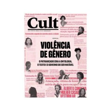 Imagem de Revista cult - 315 - CULT - REVISTA CULT *