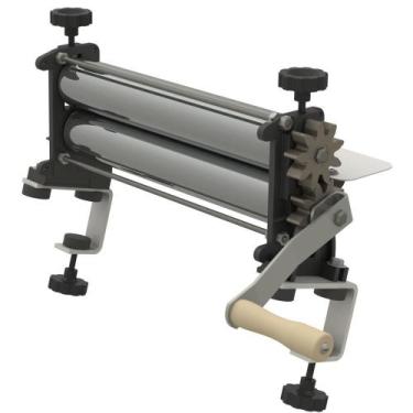 Imagem de Cilindro Laminador Braesi Manual Veneza BCMV-300