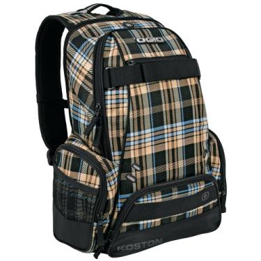 Imagem de OGIO Mochila Koston I (Edição Artística)