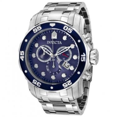 Imagem de Relógio Invicta Pro Diver 0070 Masculino