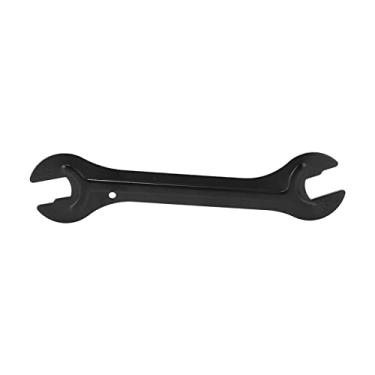 Imagem de Bicicleta Eixo Hub Chave Roda Hub Ajustador Ferramenta Aço Carbono para Bicicleta Reparação Manutenção Leve Alta Portabilidade 13/15mm 14/16mm Aberturas