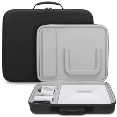 Imagem de XStarlis Capa Ultraleve Para Starlink Mini, Bolsa De Ombro À Prova Choque Star Link Com Duas Opções Transporte, Acessórios Ideais Mini