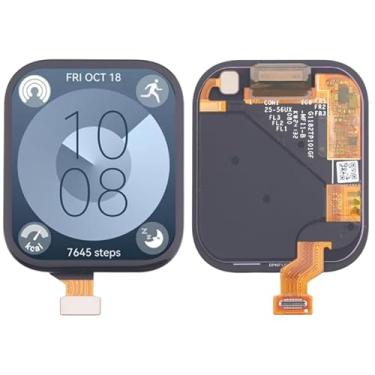Imagem de Smartwatches e Acessórios Para for Huawei Watch Fit 3 Screen LCD original com o Digitalizer Full Monty