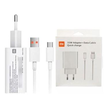 Imagem de Carregador Cabo Usb Carregamento Turbo - NoBrand