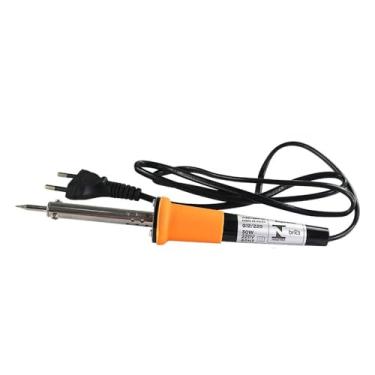 Imagem de Ferro de Solda Elétrico, 220V