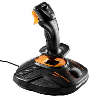 Imagem de Thrustmaster T16000M FCS (Windows)