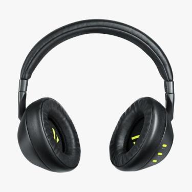 Imagem de Fone de Ouvido Bluetooth WAAW By ALOK SENSE 310 Com Assistente de Voz 