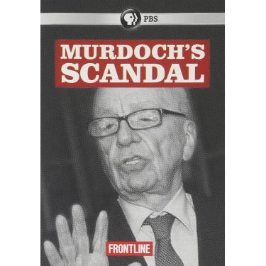 Imagem de Frontline: Murdoch's Scandal