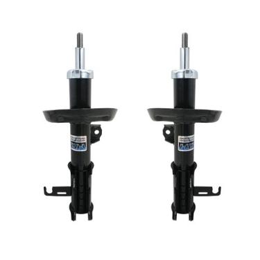 Imagem de Par Amortecedor Dianteiro Nakata Chevrolet Cruze Sedan 2011 A 2016, DI
