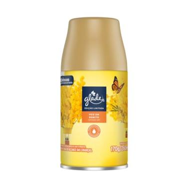 Imagem de Glade Aromatizador de Ambiente Automático, Voo em Bonito, Refil 260ml