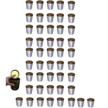 Imagem de 48 Lata Vazia 900ml 14 - LataNova