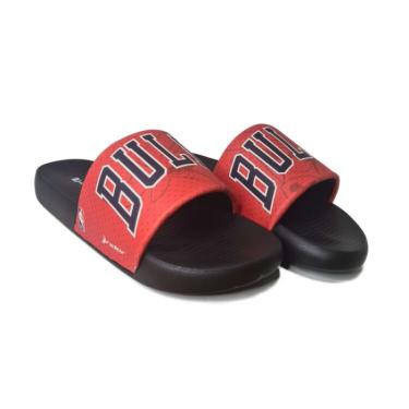 Imagem de Chinelo Rider R23 NBA Slide Masculino - Ptoverm