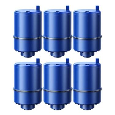 Imagem de IEUDNS Filtro de água de Substituição para RF9999 6x para -9000B Pfm150W Pfm450S