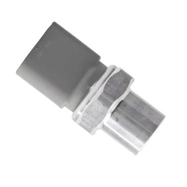 Imagem de Sensor de pressão do ar condicionado compatível com A6 2002 2003 2004 e A8 2004 2005 2006 2007-2010 - Sensor de pressão do ar condicionado 8E0959126C SW11313C 8E0959126A