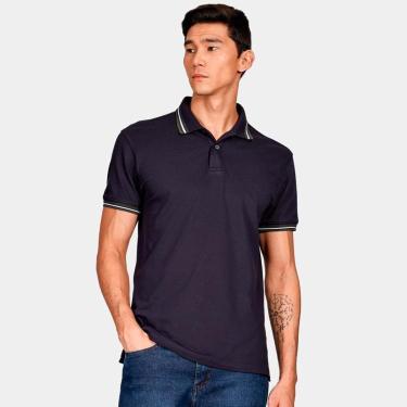 Imagem de Camisa Polo Aramis Piquet 6 Frisos Masculino-Masculino