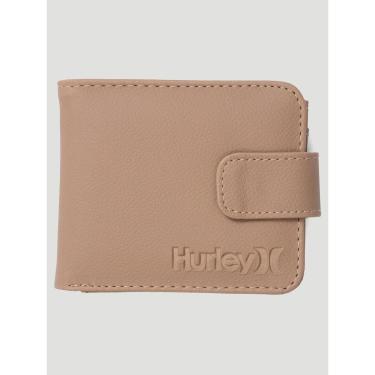 Imagem de Carteira Hurley HYAC020060 Locker-Masculino