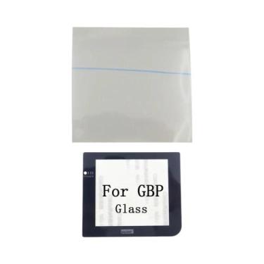 Imagem de Kit De Modificação De Tela LCD Retroiluminada Para Gameboy GB GBP GBA 