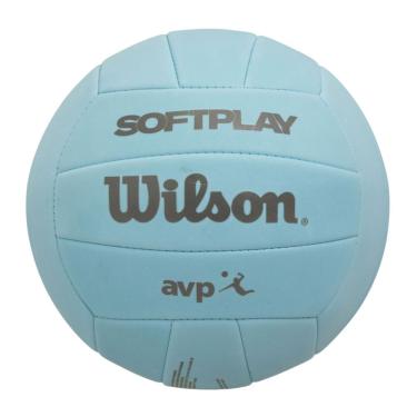 Imagem de Bola de Vôlei Wilson Soft Play AVP