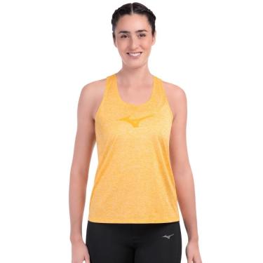 Imagem de Regata Mizuno Spark Big Logo Feminina