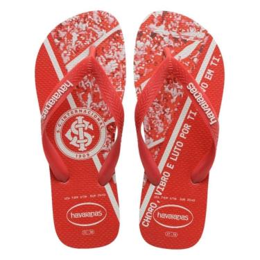 Imagem de Sandália Masculina Havaianas T Times Inter Fc-Masculino