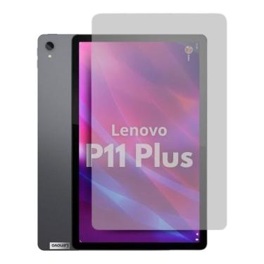 Imagem de Película Hidrogel Fosca Para Tablet Lenovo P11 Plus - 11``