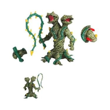 Imagem de Figuras De Ação Realistas De Dragão Monstro Em PVC, Brinquedo Infantil