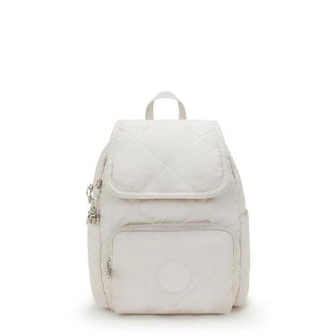 Imagem de Mochila Kipling City Pack S Airy Beige Ql-Feminino