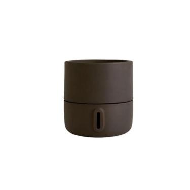 Imagem de Vaso De Planta Inteligente Autoirrigável Brota Decor Urbi P