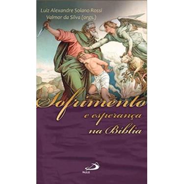Imagem de Sofrimento e esperanca na biblia - PAULUS, 3