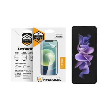 Imagem de Película para Samsung Galaxy Z Flip 3 - Hydrogel Gamer Fosca - Gshield