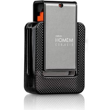 Imagem de NATURA HOMEM CORAGIO DEO PARFUM 100ml