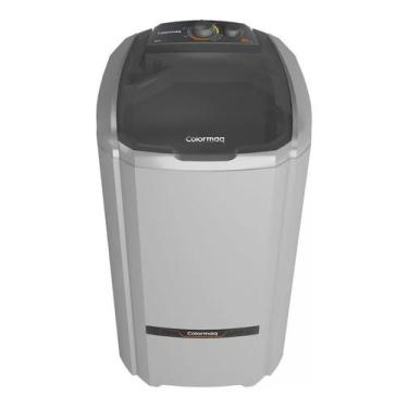 Imagem de Máquina de lavar semi-automática Tanquinho Colormaq LCS 20kg